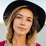 Avatar of a Woman